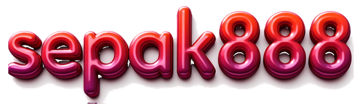 sepak888 logo